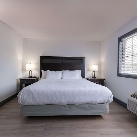 Prestige Rocky Mountain Resort Cranbrook, Worldhotels Crafted Exteriör bild