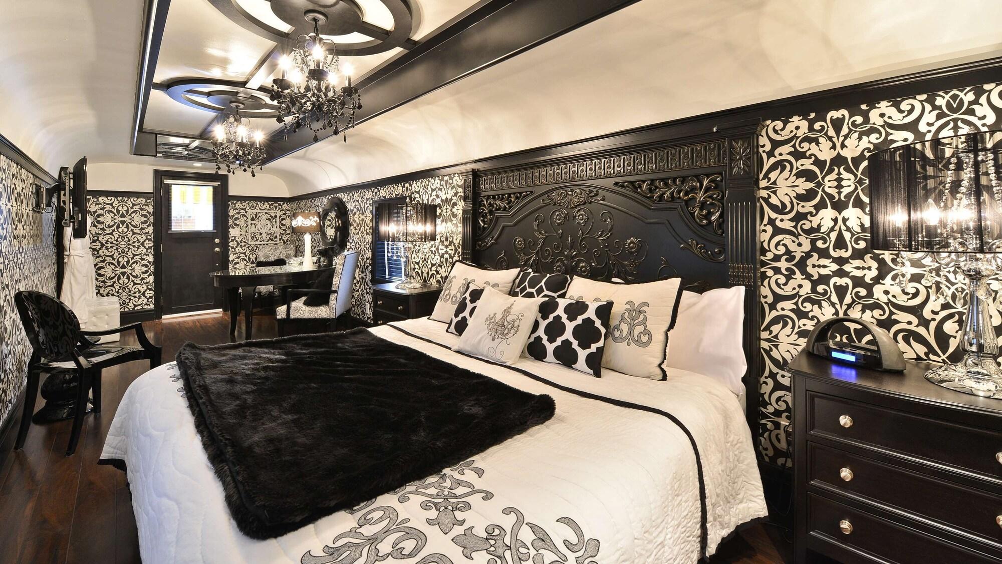 Prestige Rocky Mountain Resort Cranbrook, Worldhotels Crafted Exteriör bild