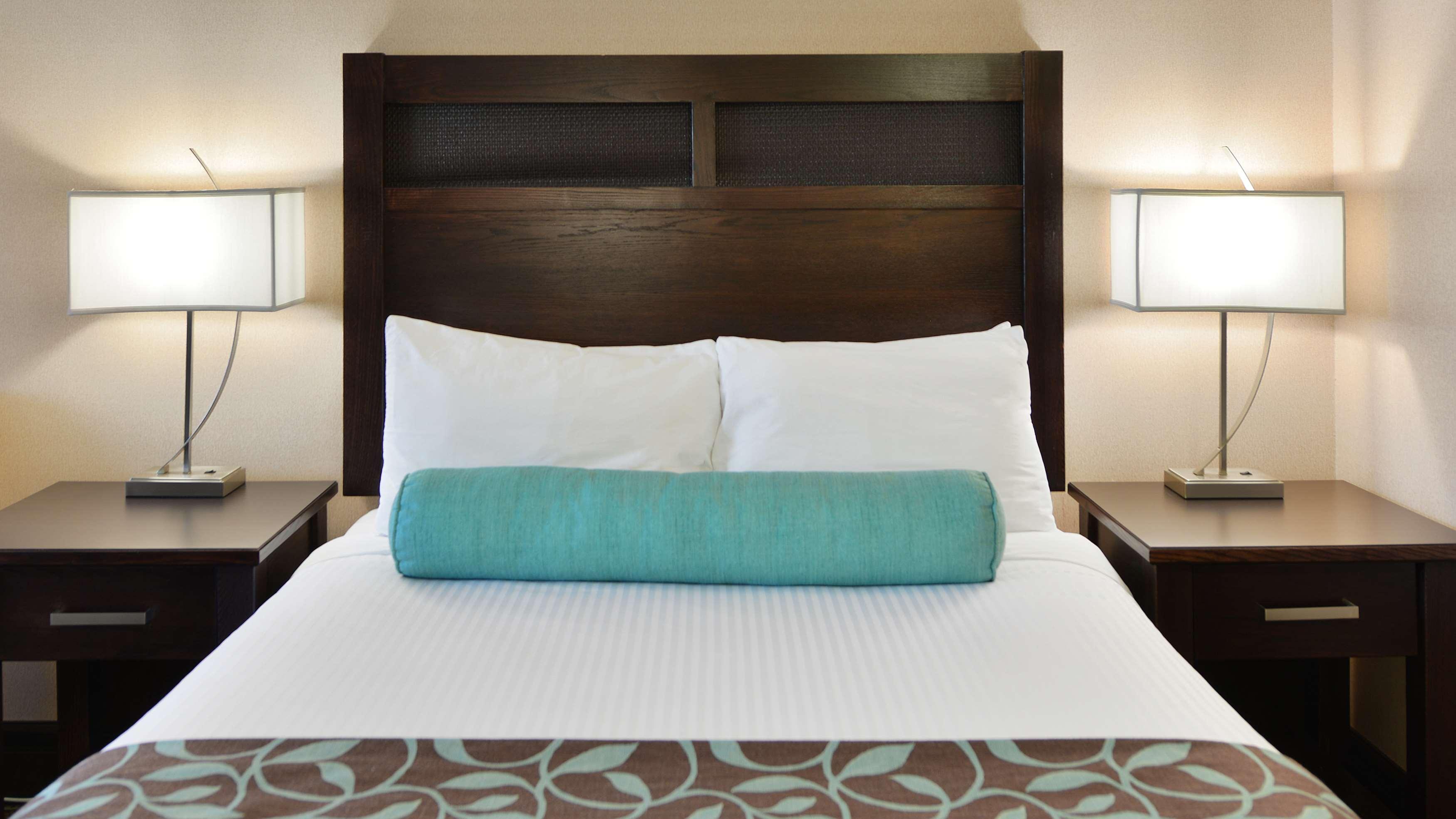 Prestige Rocky Mountain Resort Cranbrook, Worldhotels Crafted Exteriör bild