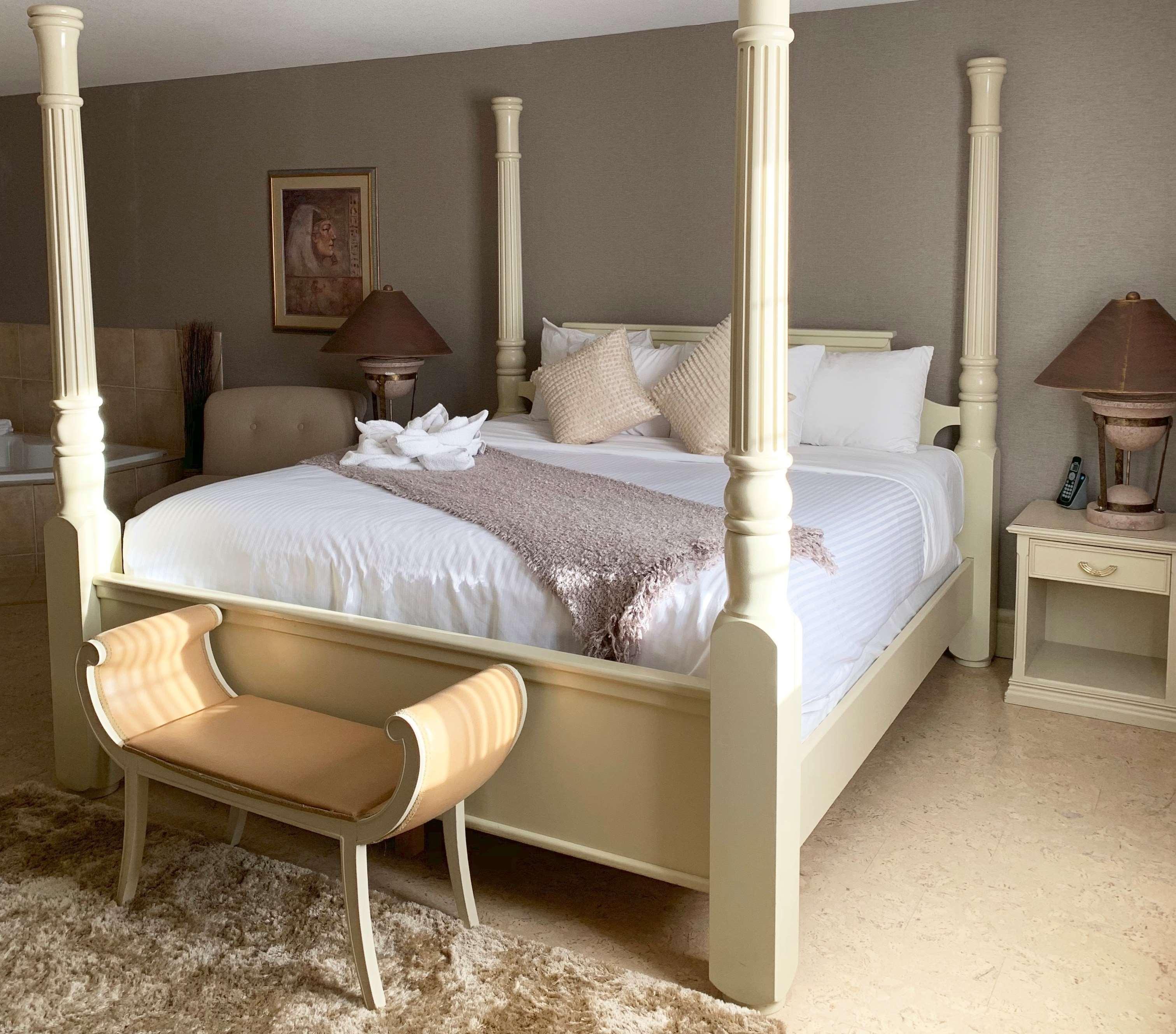 Prestige Rocky Mountain Resort Cranbrook, Worldhotels Crafted Exteriör bild