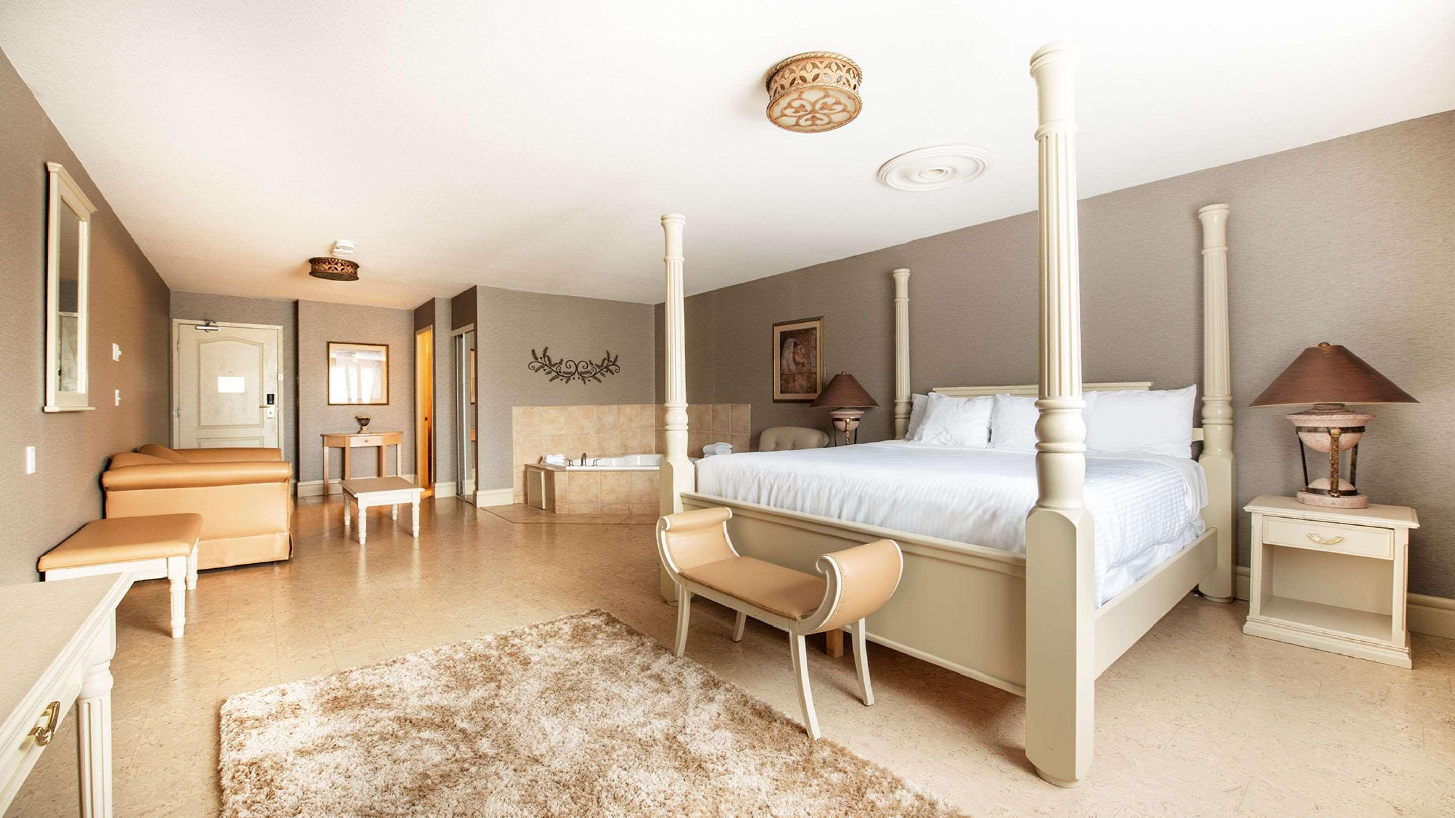 Prestige Rocky Mountain Resort Cranbrook, Worldhotels Crafted Exteriör bild