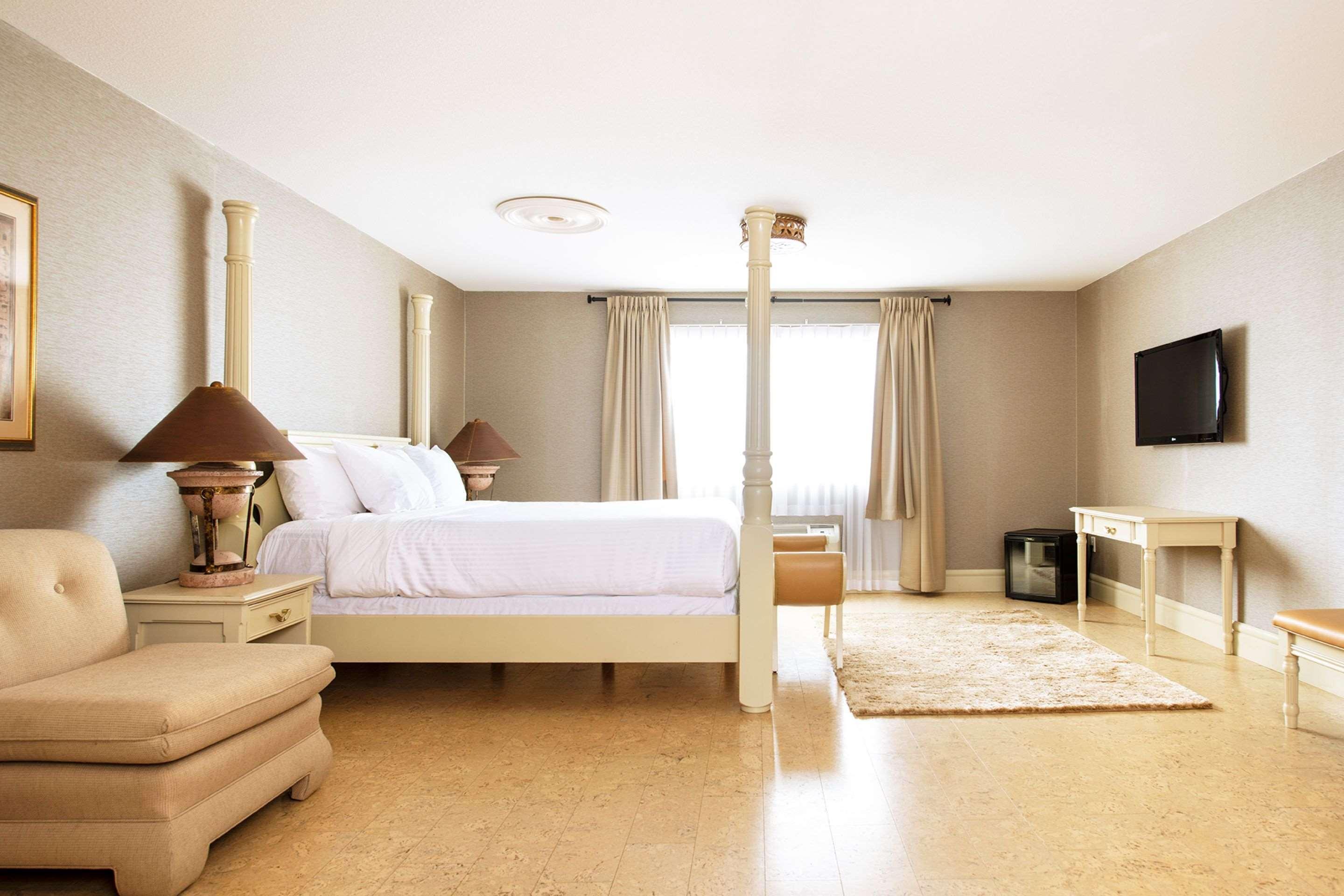 Prestige Rocky Mountain Resort Cranbrook, Worldhotels Crafted Exteriör bild