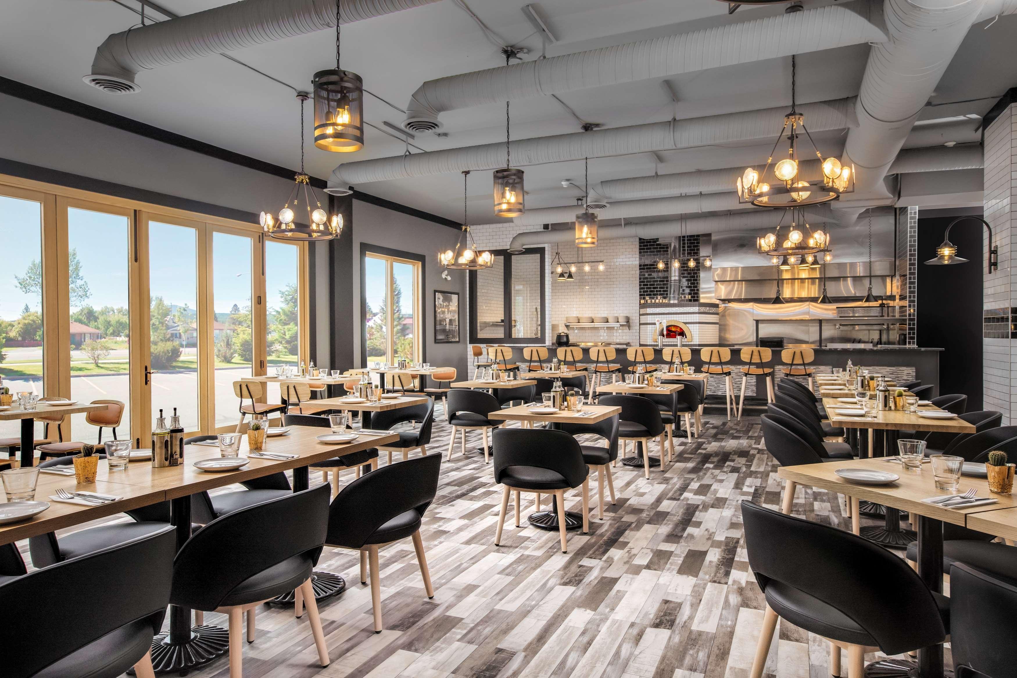 Prestige Rocky Mountain Resort Cranbrook, Worldhotels Crafted Exteriör bild