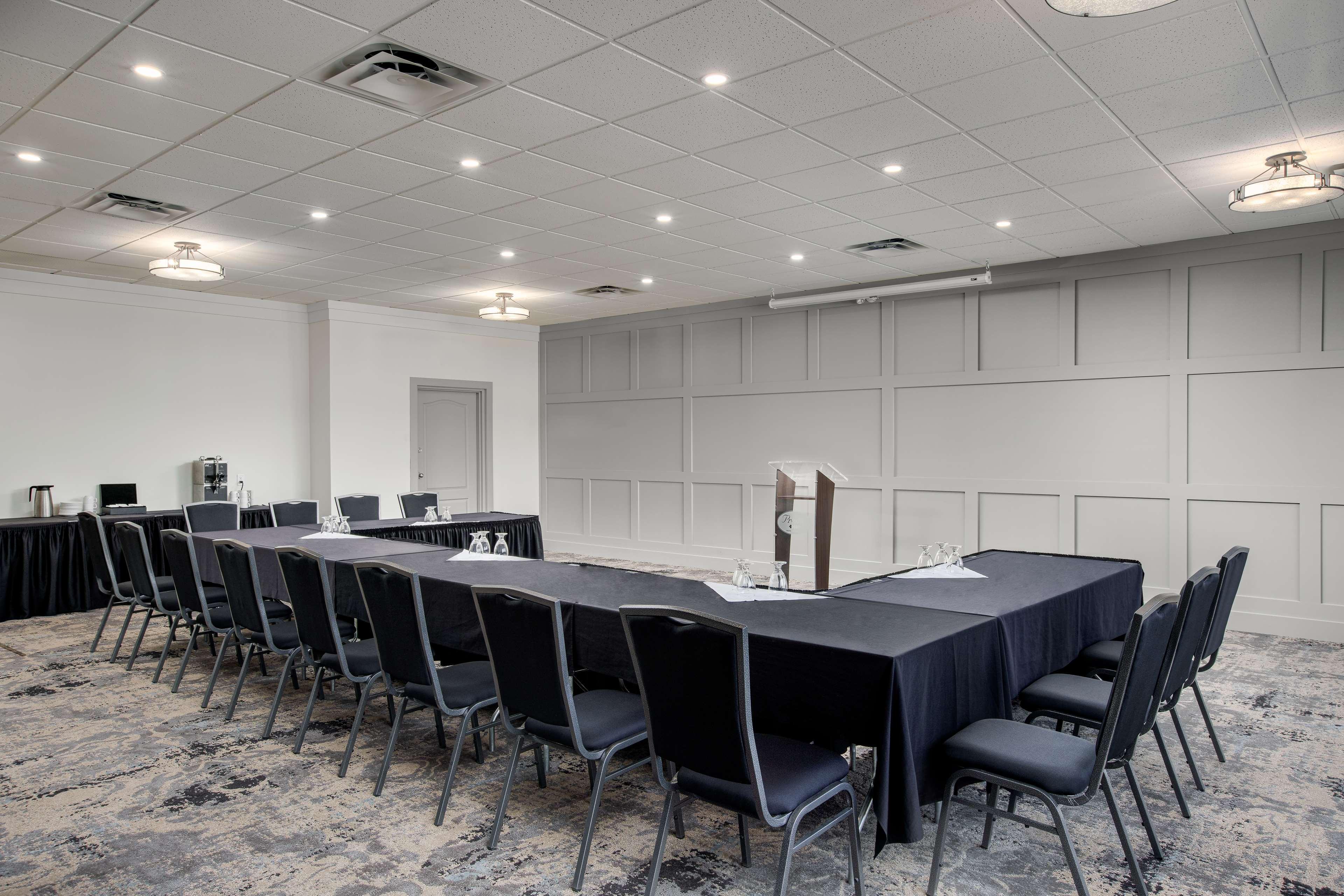 Prestige Rocky Mountain Resort Cranbrook, Worldhotels Crafted Exteriör bild