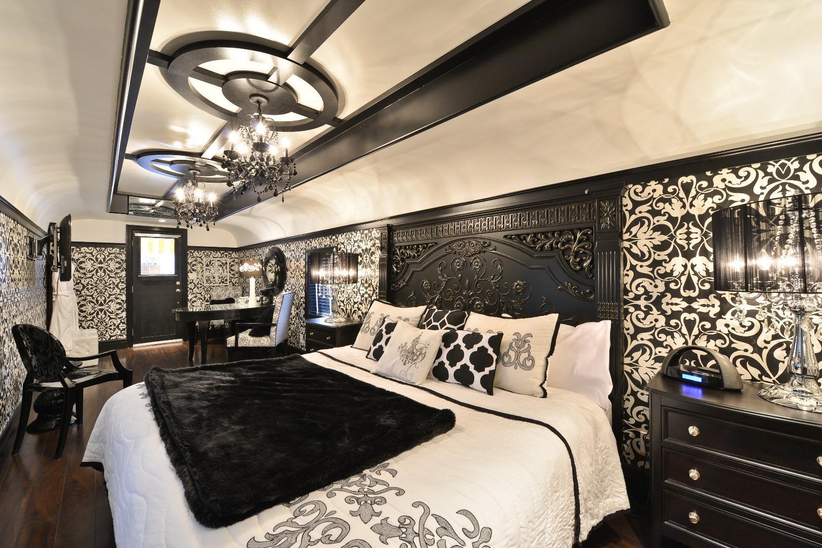 Prestige Rocky Mountain Resort Cranbrook, Worldhotels Crafted Exteriör bild