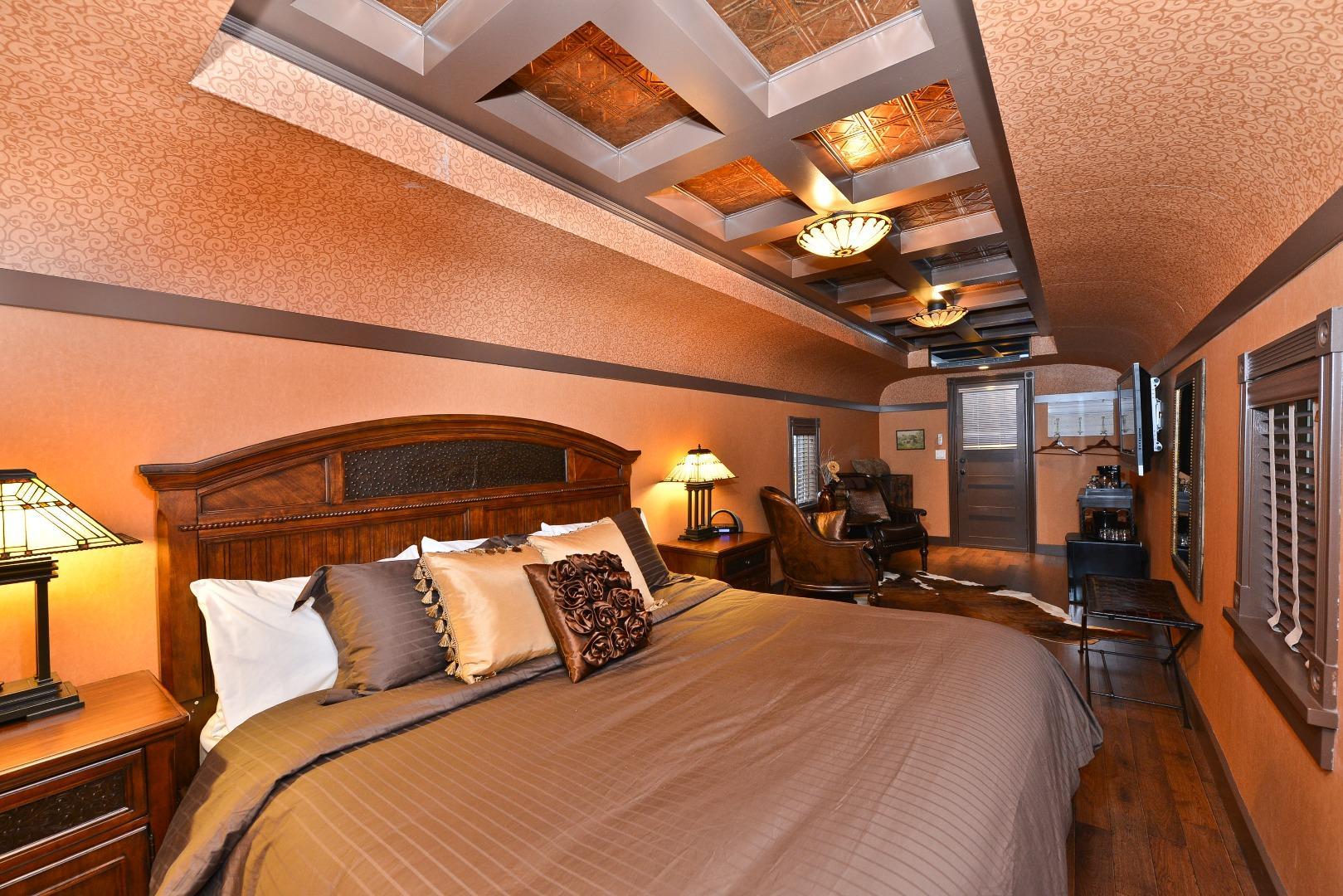 Prestige Rocky Mountain Resort Cranbrook, Worldhotels Crafted Exteriör bild