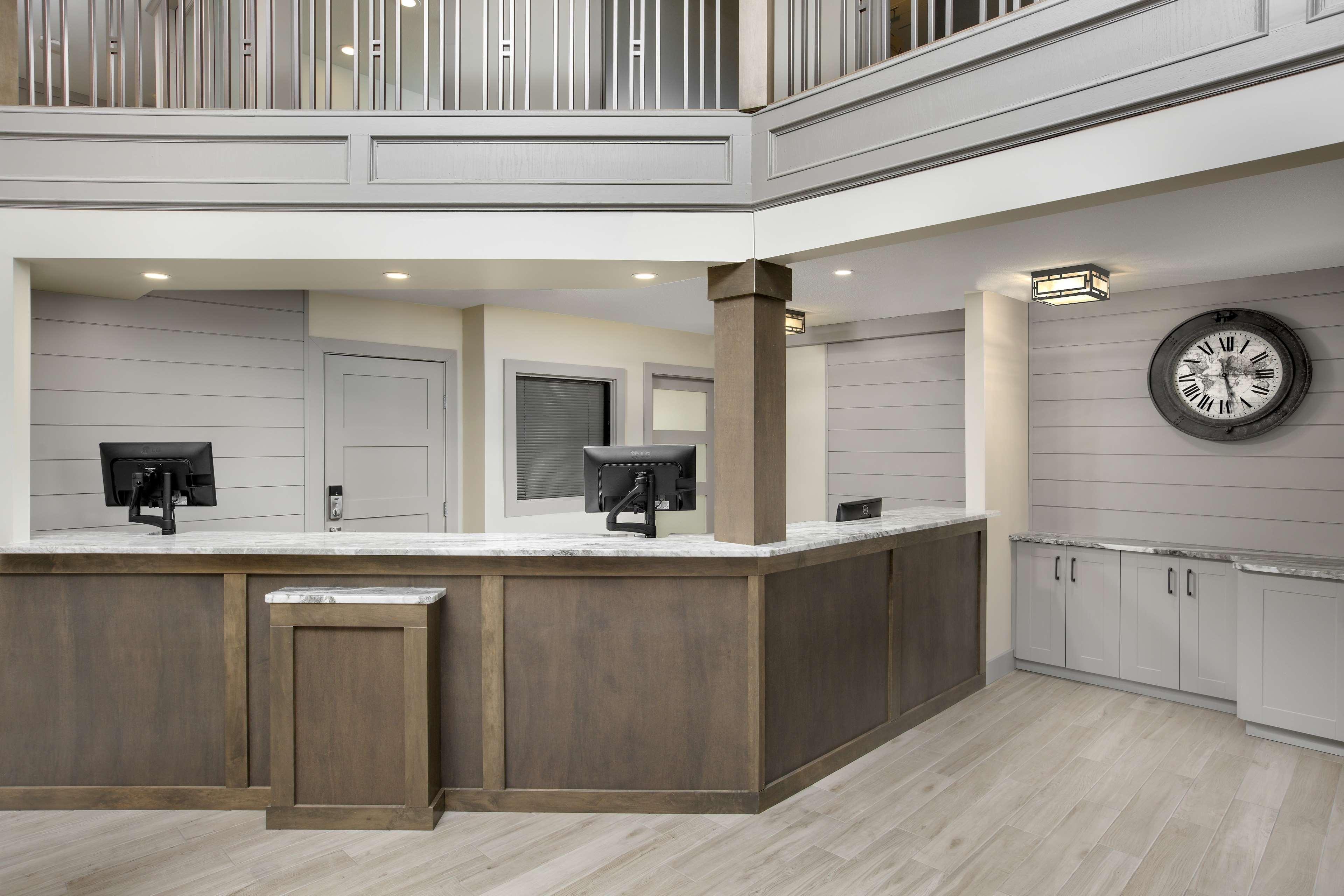 Prestige Rocky Mountain Resort Cranbrook, Worldhotels Crafted Exteriör bild