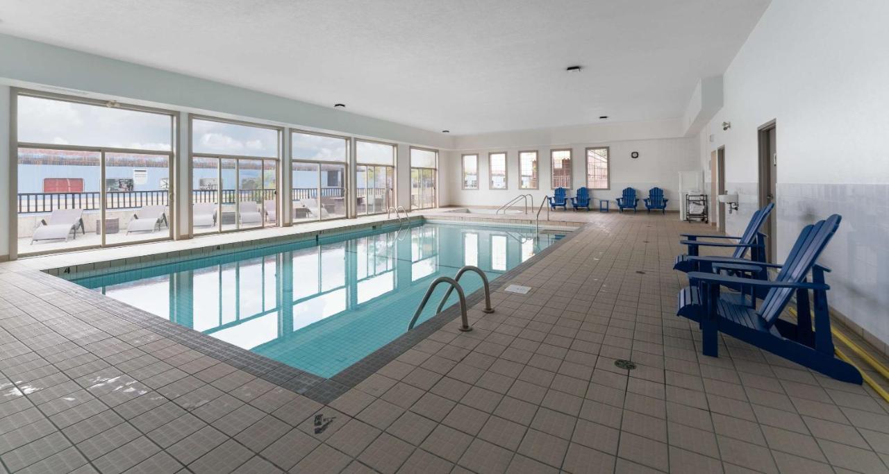 Prestige Rocky Mountain Resort Cranbrook, Worldhotels Crafted Exteriör bild