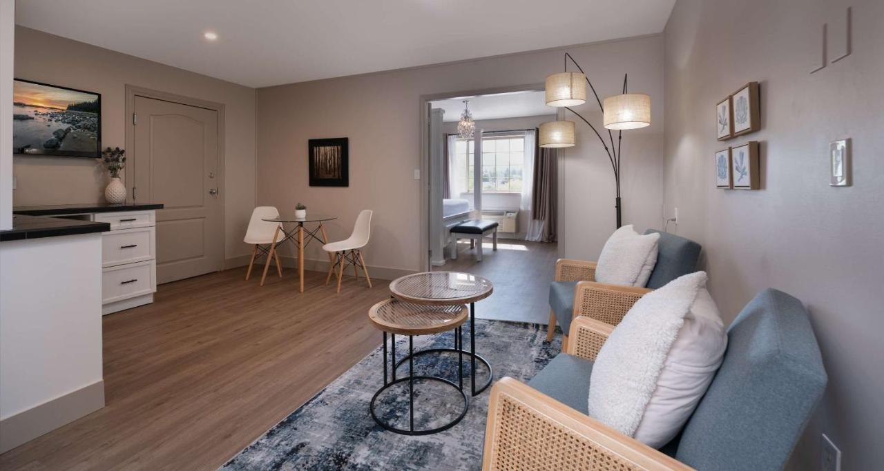 Prestige Rocky Mountain Resort Cranbrook, Worldhotels Crafted Exteriör bild