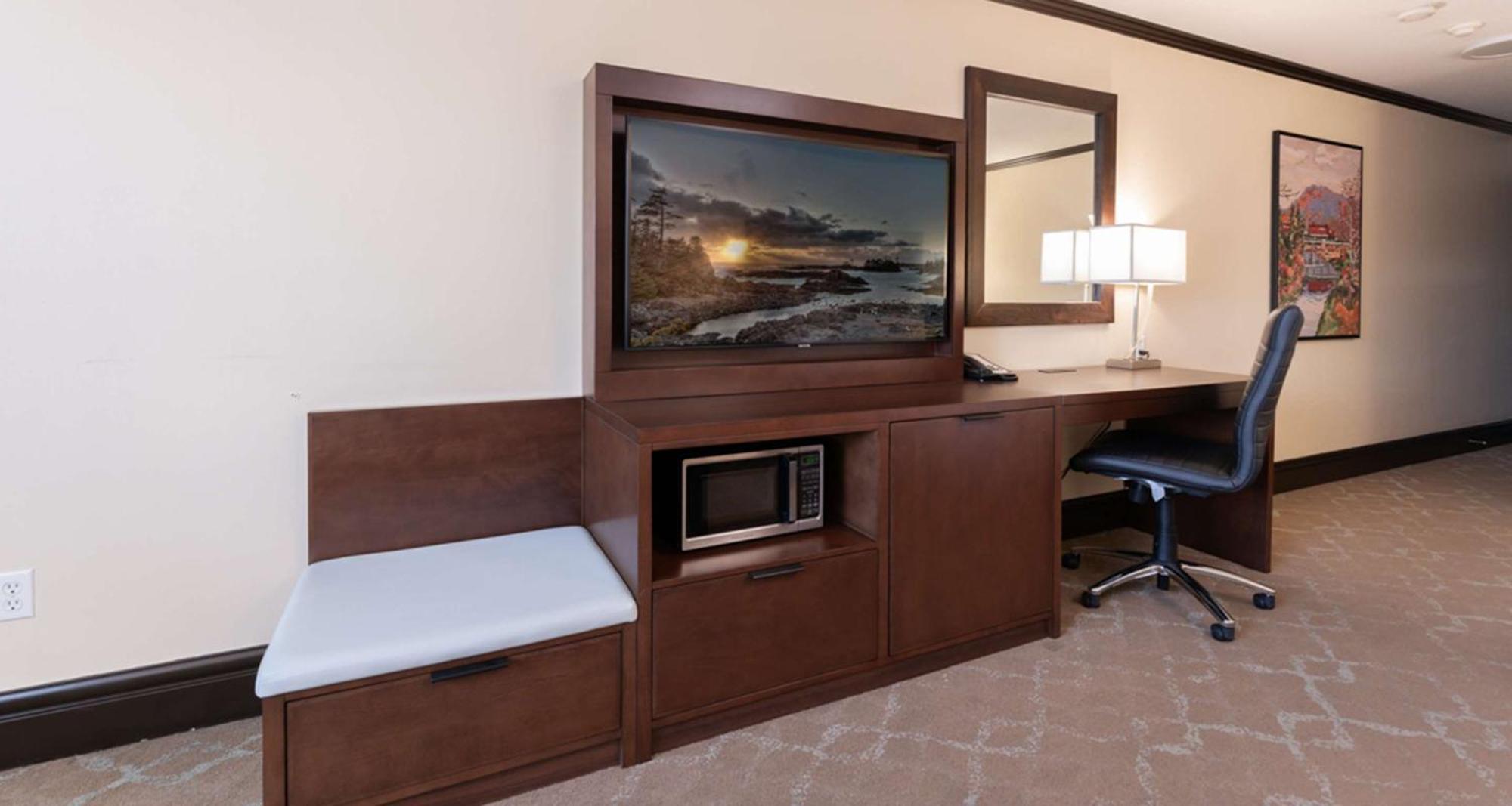 Prestige Rocky Mountain Resort Cranbrook, Worldhotels Crafted Exteriör bild