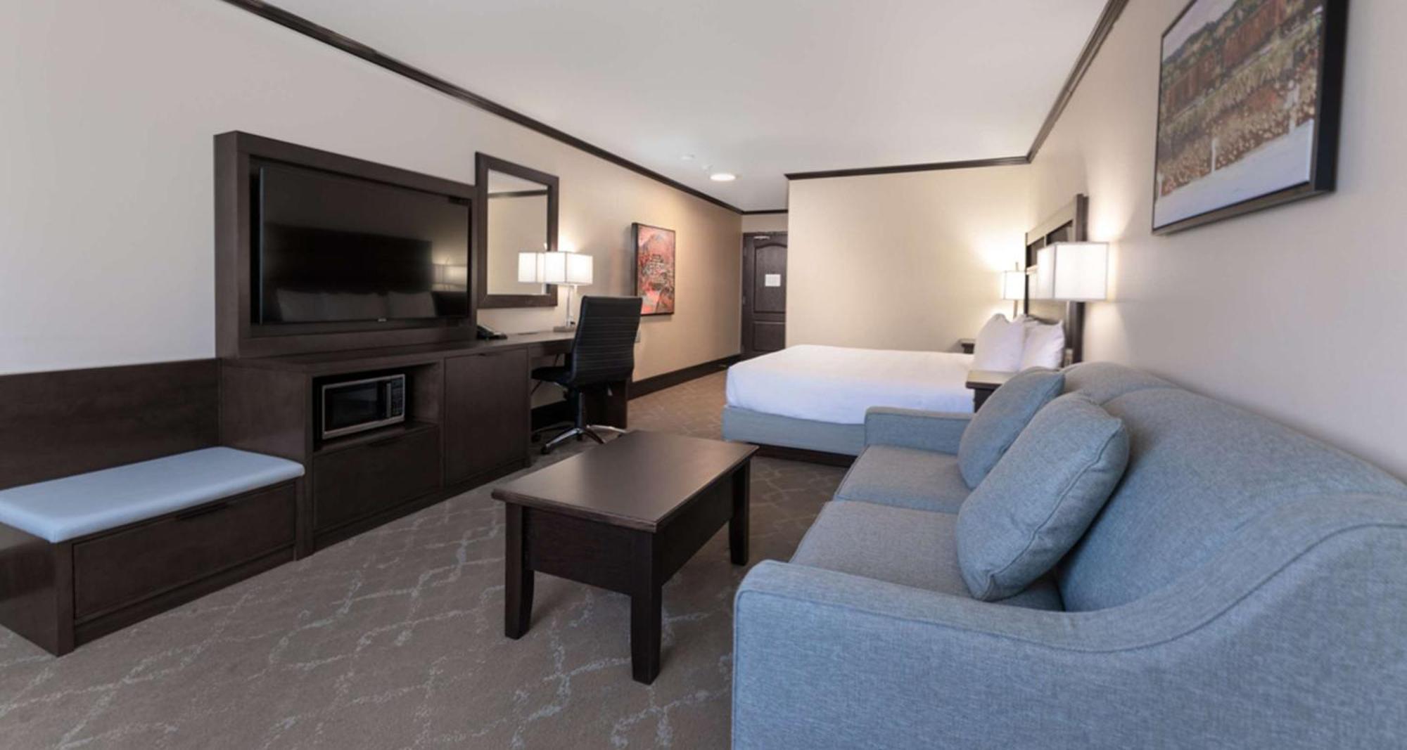 Prestige Rocky Mountain Resort Cranbrook, Worldhotels Crafted Exteriör bild