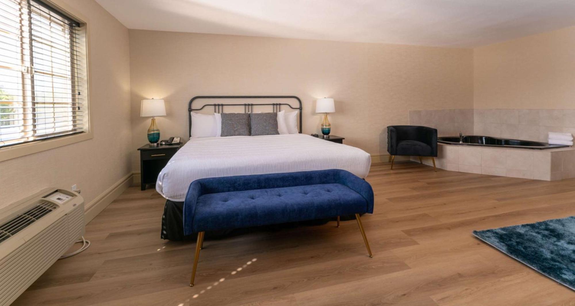 Prestige Rocky Mountain Resort Cranbrook, Worldhotels Crafted Exteriör bild