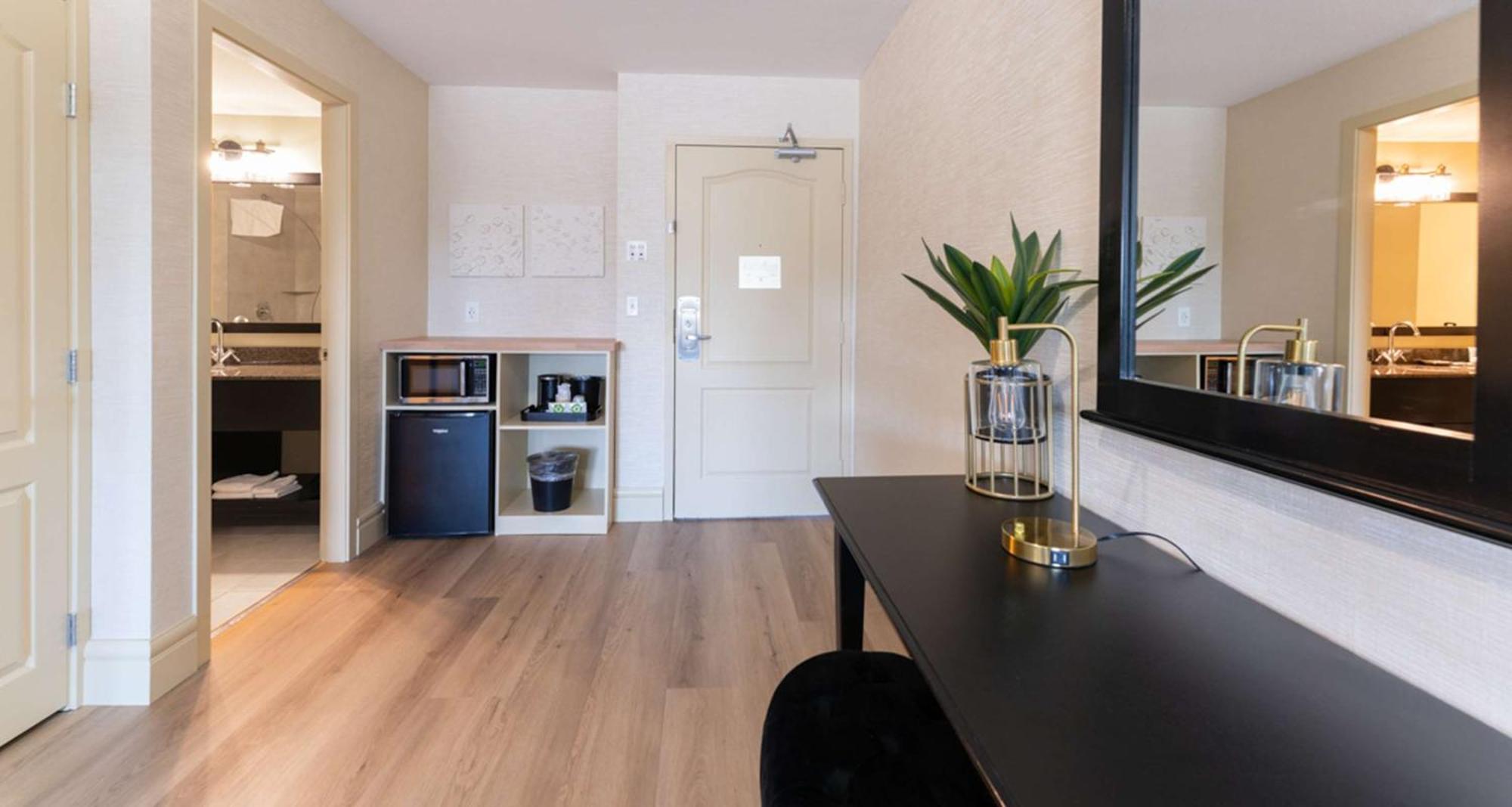 Prestige Rocky Mountain Resort Cranbrook, Worldhotels Crafted Exteriör bild