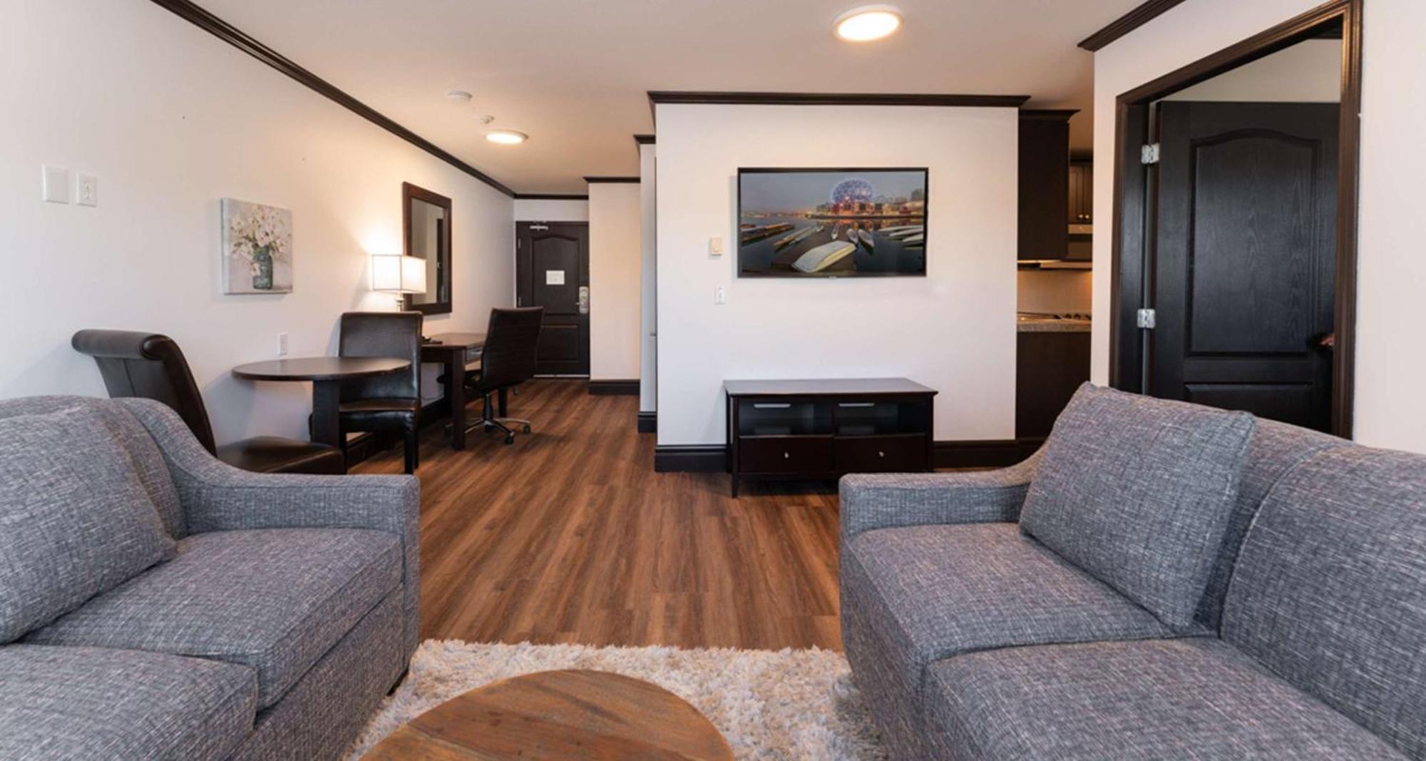 Prestige Rocky Mountain Resort Cranbrook, Worldhotels Crafted Exteriör bild