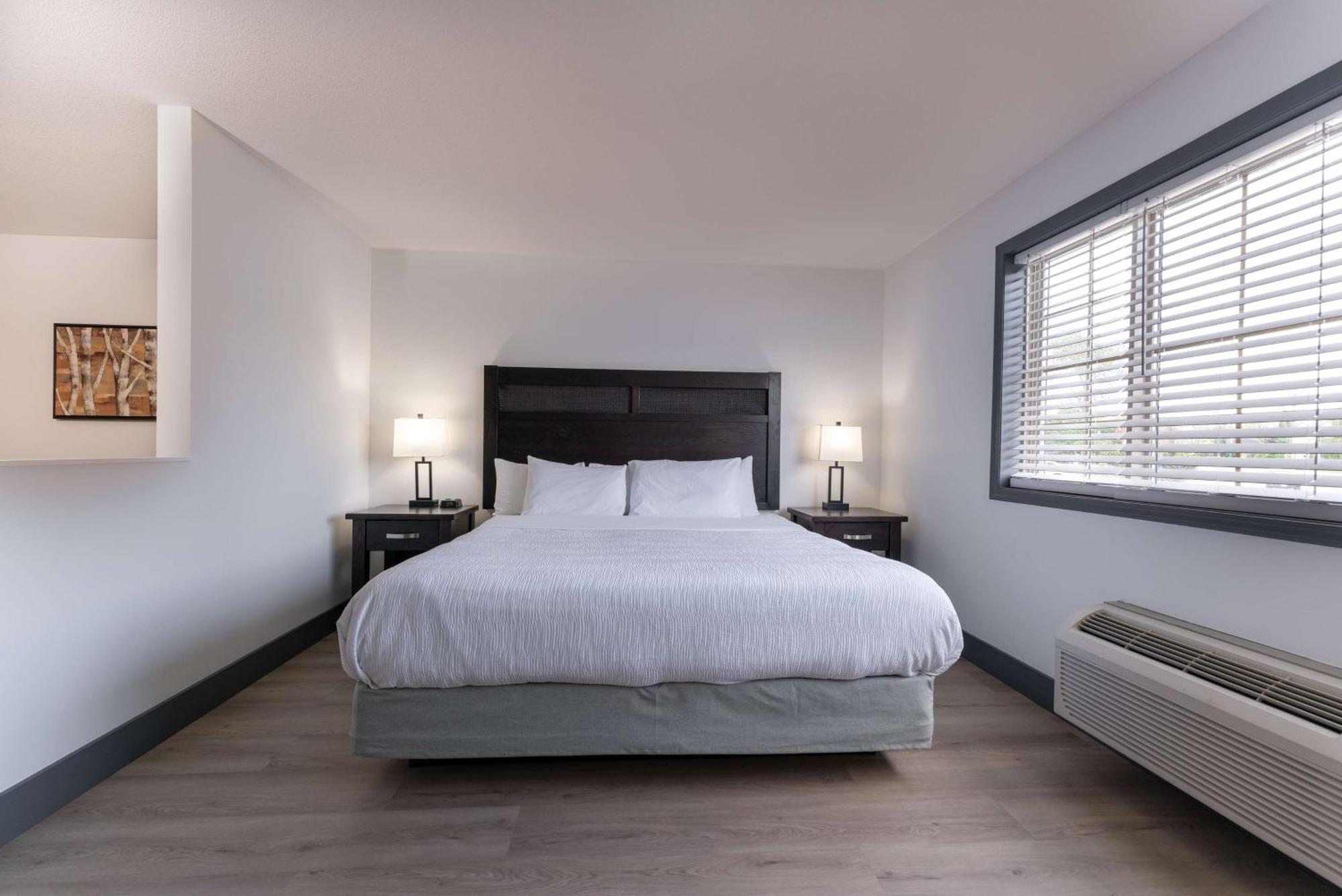 Prestige Rocky Mountain Resort Cranbrook, Worldhotels Crafted Exteriör bild